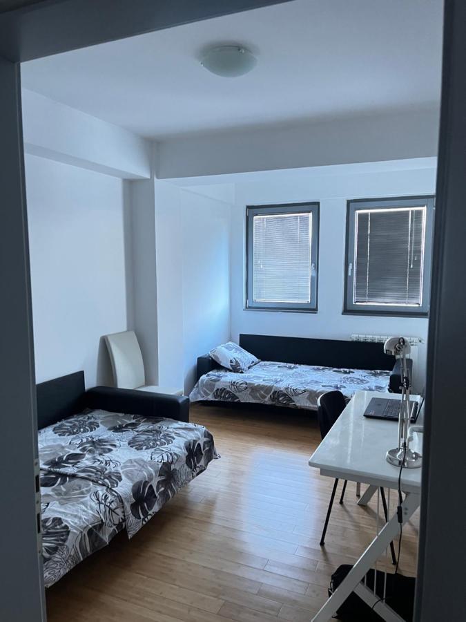 Appartement Exclusive In Skopje