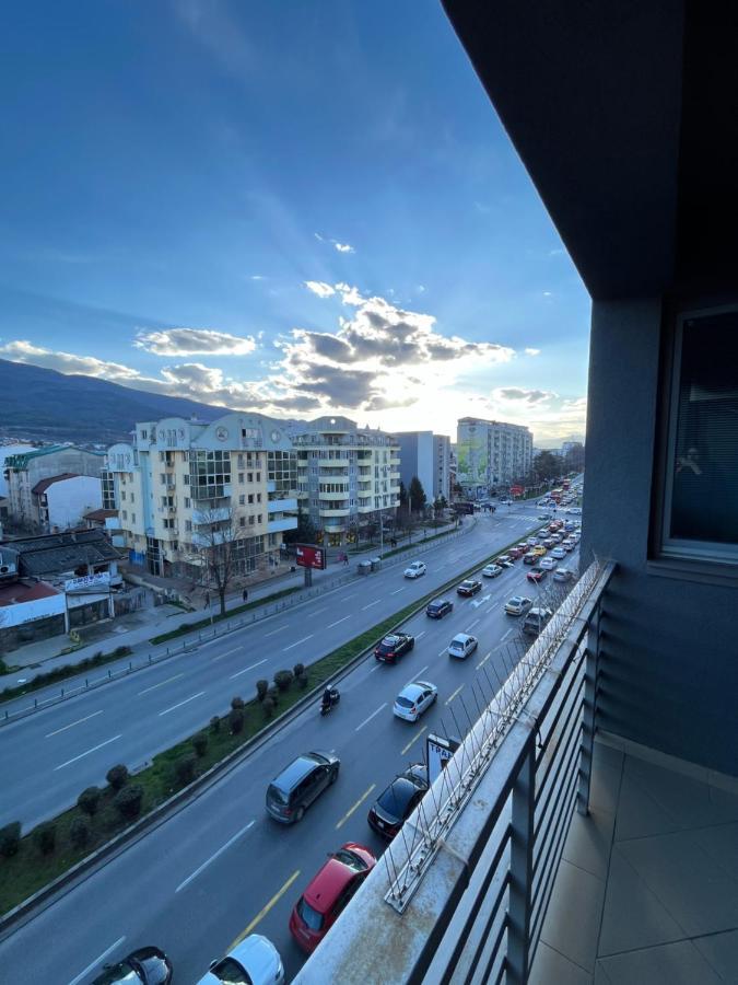 Apartment Exclusive In