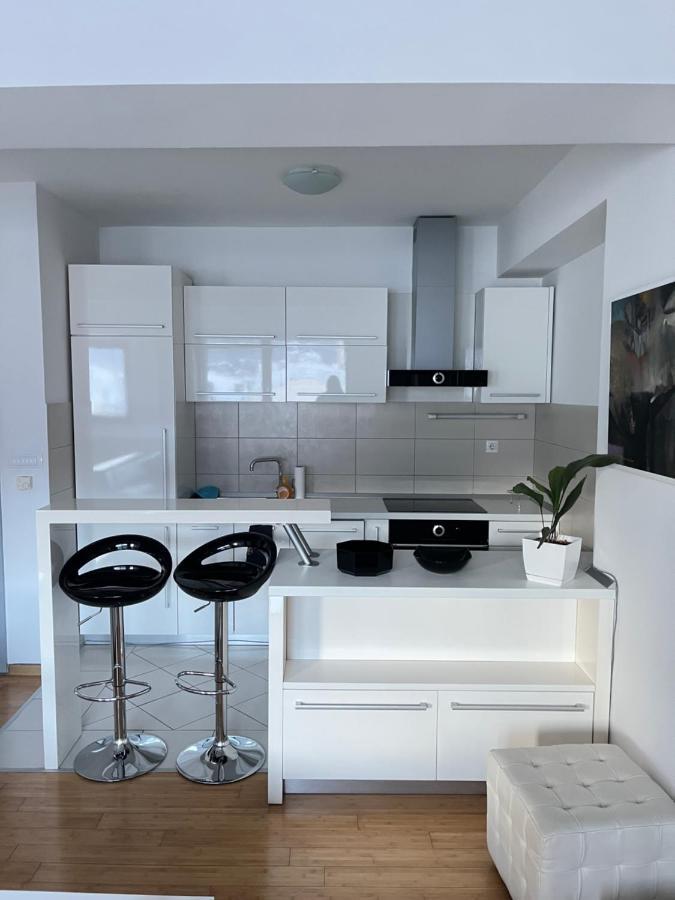 Appartement Exclusive In
