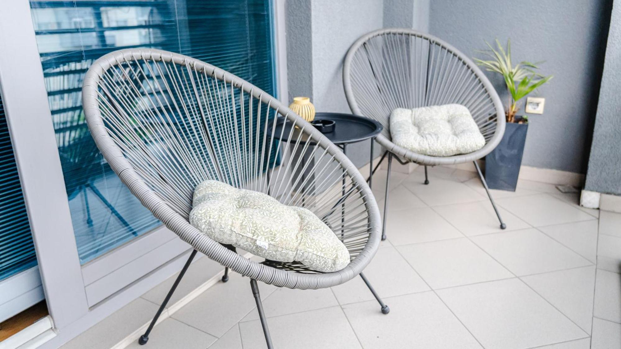 Apartment Exclusive In *