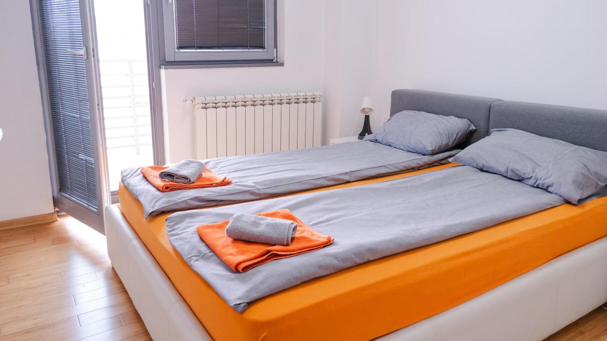 Apartment Exclusive In