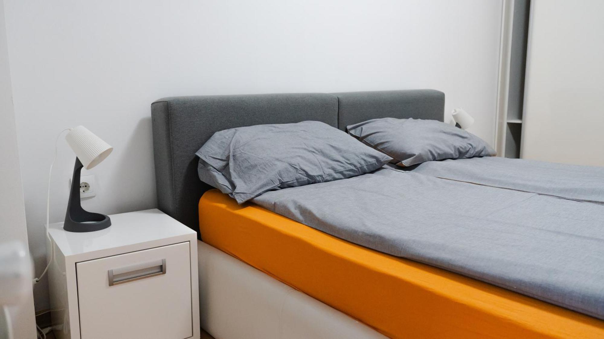 Apartment Exclusive In