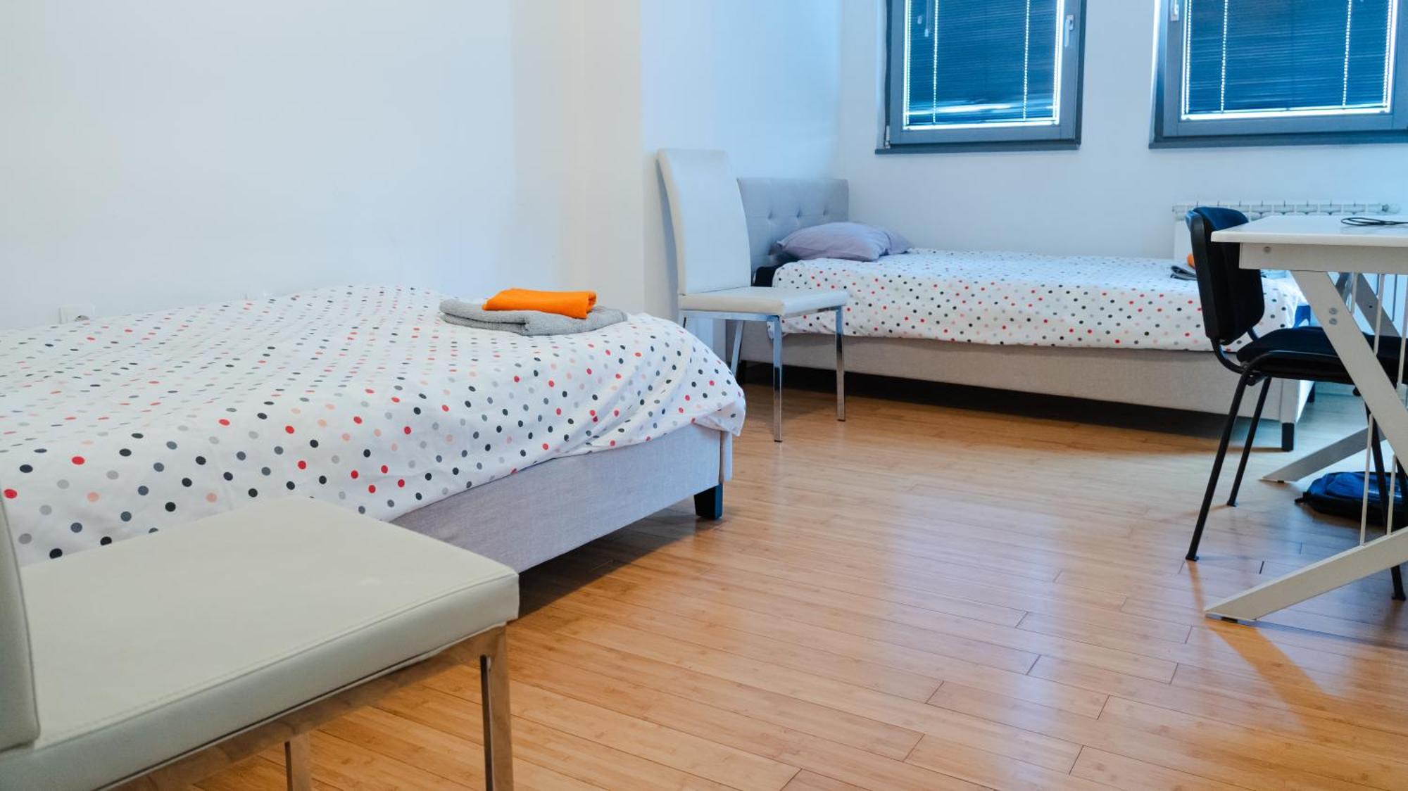 Apartment Exclusive In *